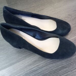 Aldo Black Women's Flats